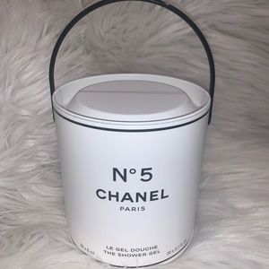 Chanel Factory 5 Shower Gel